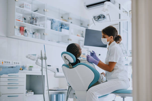 Best Full Mouth Reconstruction  in Kenbridge, VA